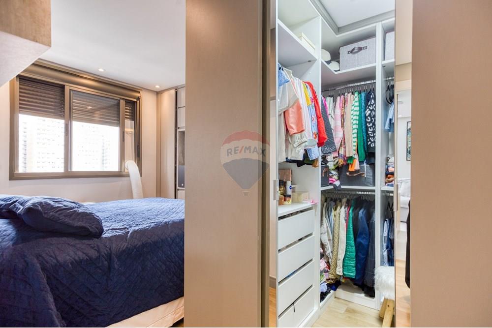 Apartamento - Venda - São Paulo , São Paulo - 15.jpeg - Closet - 601081086-6