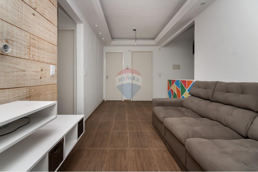 Apartamento - Venda - Osasco , São Paulo - IMG_006809.jpg - 602241026-2