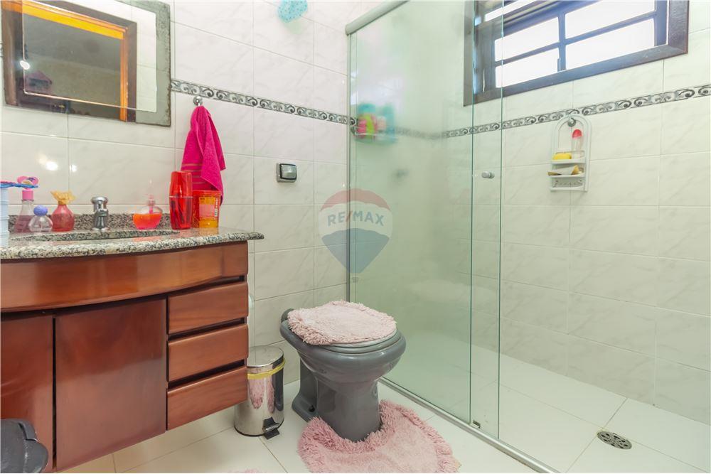 Sobrado - Venda - São Paulo , São Paulo - Banheiro - 602031015-30