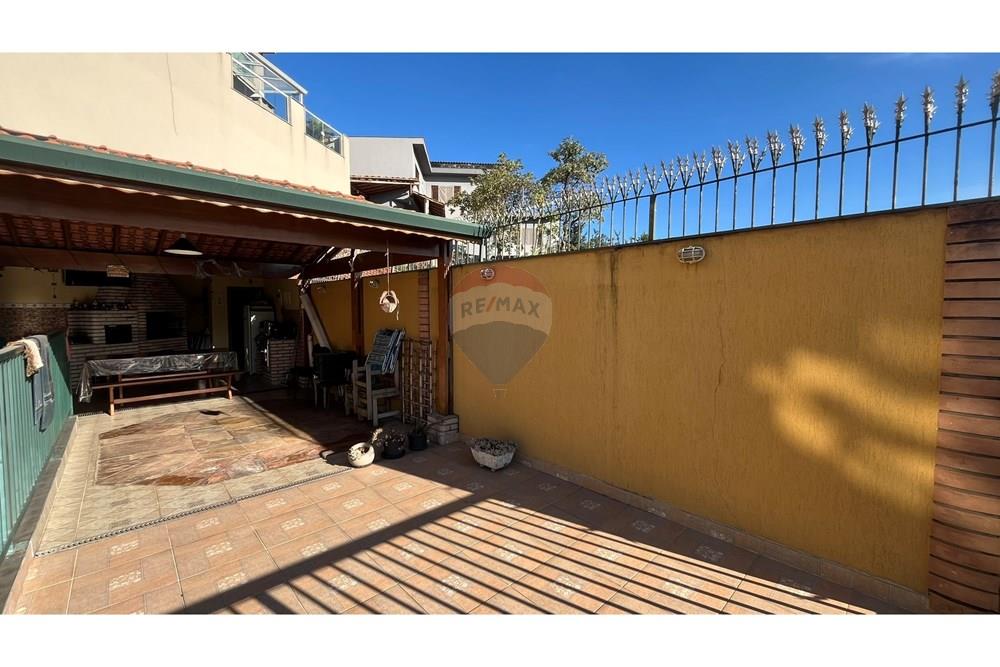 Sobrado - Venda - São Paulo , São Paulo - IMG_1506.JPEG - 602451001-3