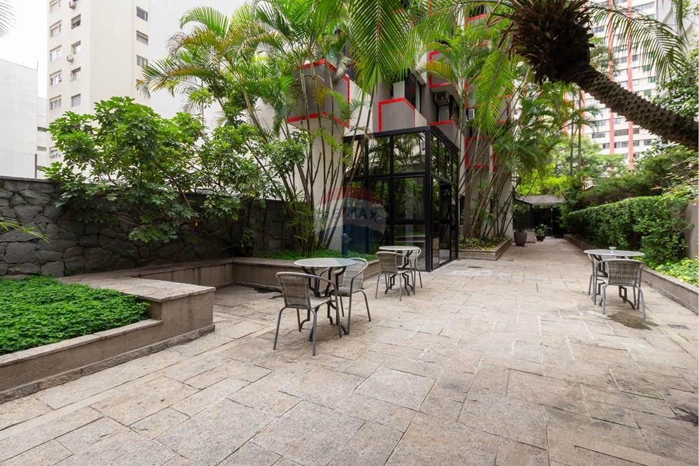 Apart Hotel/ Flat - Venda - São Paulo , São Paulo - 01fotos_024.jpg - 601181053-30