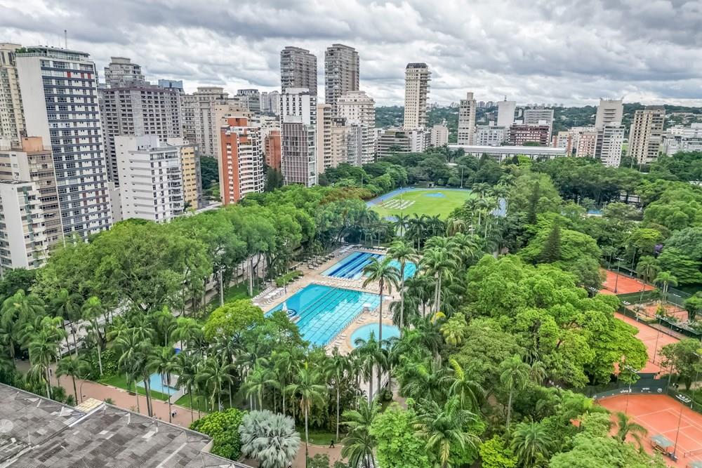 Apartamento - Venda - São Paulo , São Paulo - DJI_097036.jpg - 602241008-68