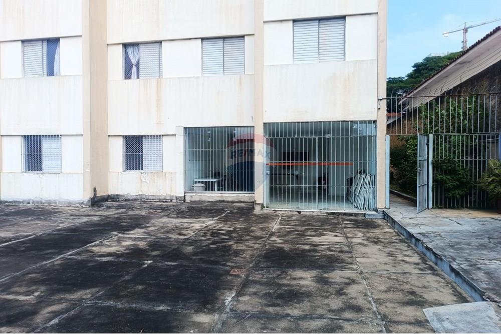 Apartamento - Venda - São Paulo , São Paulo - Fundos 4.jpeg - 601311038-15