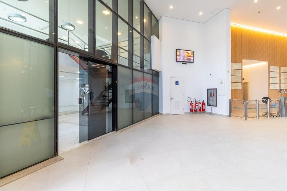 Loja - Alugar - São Paulo , São Paulo - IMG_1029.jpg - Recepção - 601081007-134