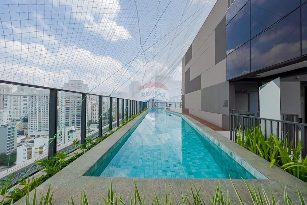 Apartamento - Venda - São Paulo , São Paulo - IMG_5206.jpg - 601081008-31