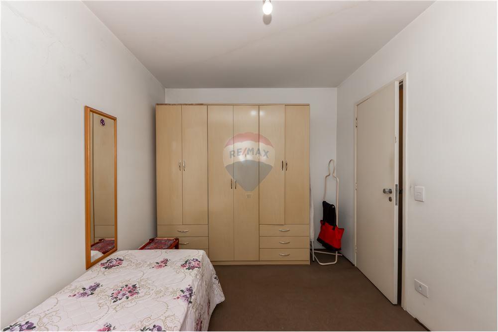 Apartamento à venda com 1 quarto, 41m² - Foto 10