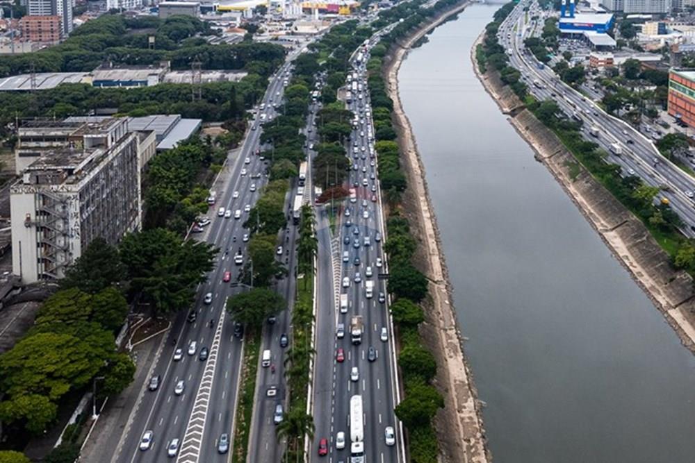 Apartamento - Venda - São Paulo , São Paulo - DJI_0009.jpg - 601751098-77