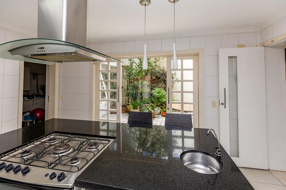 Casa - Venda - São Paulo , São Paulo - Cópia de Remax Ares-52.jpg - Cozinha - 601131046-22