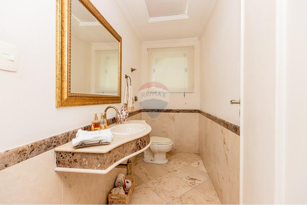 Casa - Venda - São Paulo , São Paulo - 10.jpg - Banheiro - 601131046-10