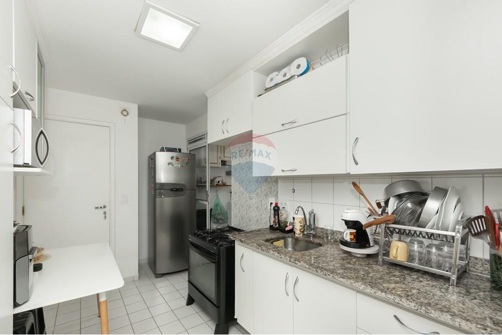 Apartamento - Venda - São Paulo , São Paulo - IMG_352616.jpg - 601721052-10