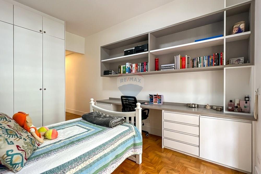Apartamento - Venda - São Paulo , São Paulo - 31 - SUITE 2.jpg - 601371058-28