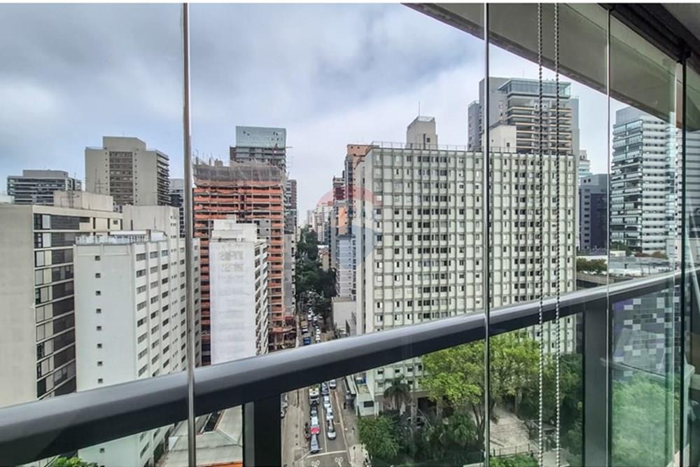 Apartamento - Venda - São Paulo , São Paulo - IMG_4209.JPG - 601241007-117