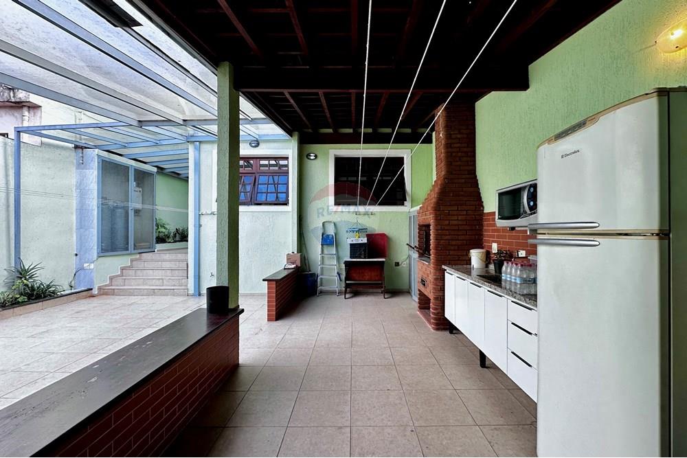 Sobrado - Venda - São Paulo , São Paulo - IMG_1255.jpg - 602321013-40