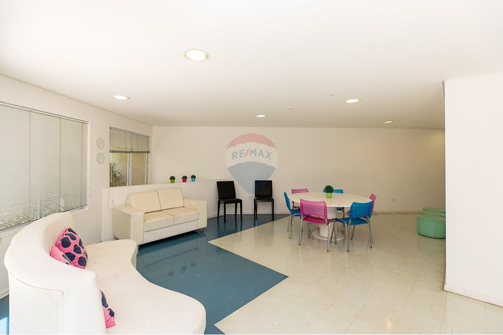 Casa de Condomínio - Venda - São Paulo , São Paulo - Cópia de Remax Ares-51.jpg - Salão de Festas - 601131051-40