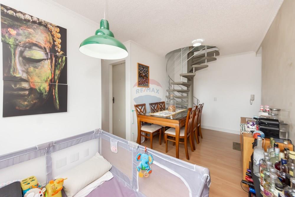 Cobertura - Venda - São Paulo , São Paulo - 1-20.jpg - 602181051-335