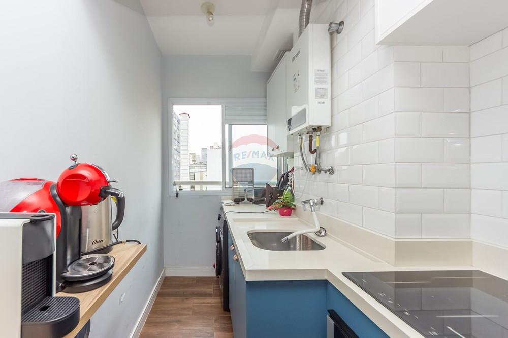 Apartamento - Venda - São Paulo , São Paulo - IMG_503215.jpg - Área de serviço - 602231003-23