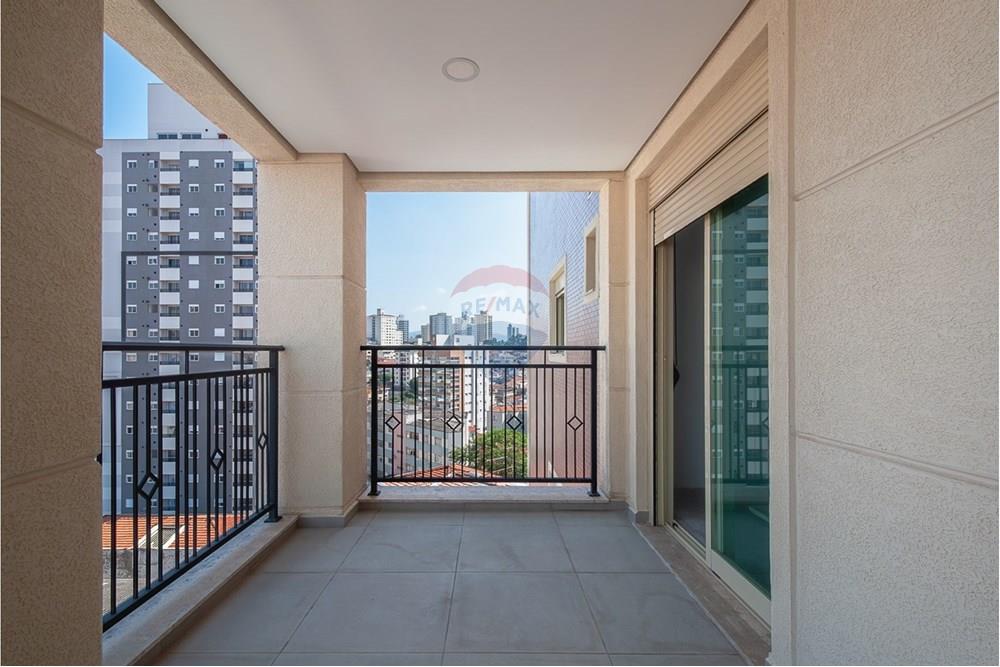 Apartamento - Venda - São Paulo , São Paulo - varanda v6.jpg - 601311011-158