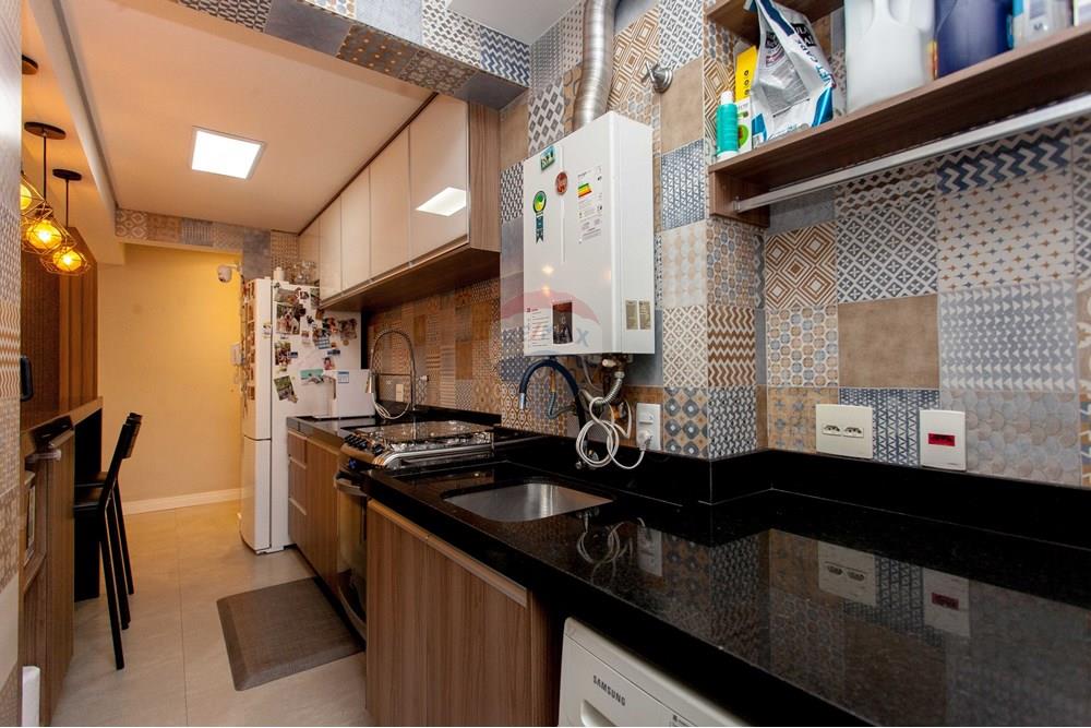 Apartamento - Venda - São Paulo , São Paulo - IMG_9192.jpg - 601751009-389