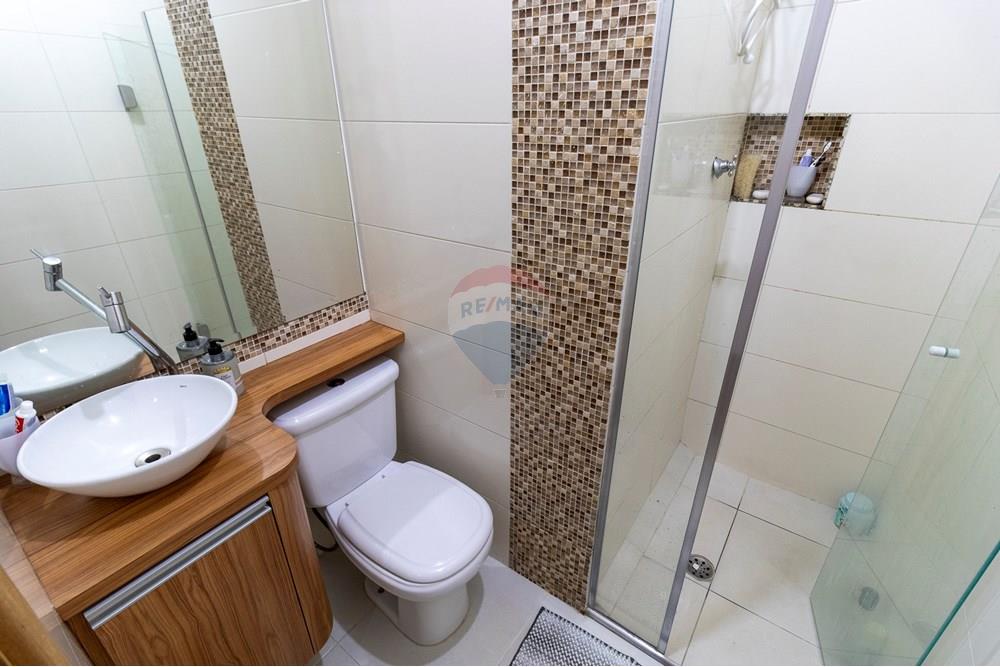 Casa de Condomínio - Venda - São Paulo , São Paulo - 01fotos_020.jpg - Banheiro - 601351163-34