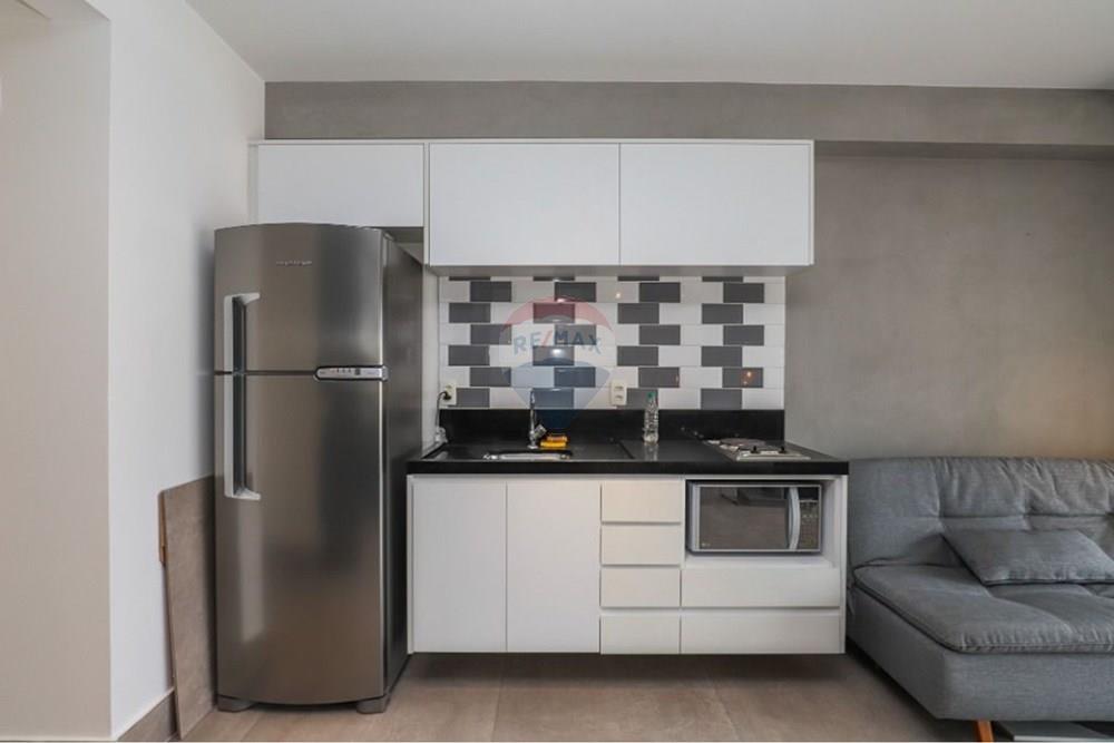 Apartamento - Alugar - São Paulo , São Paulo - 8.jpg - 602361012-224