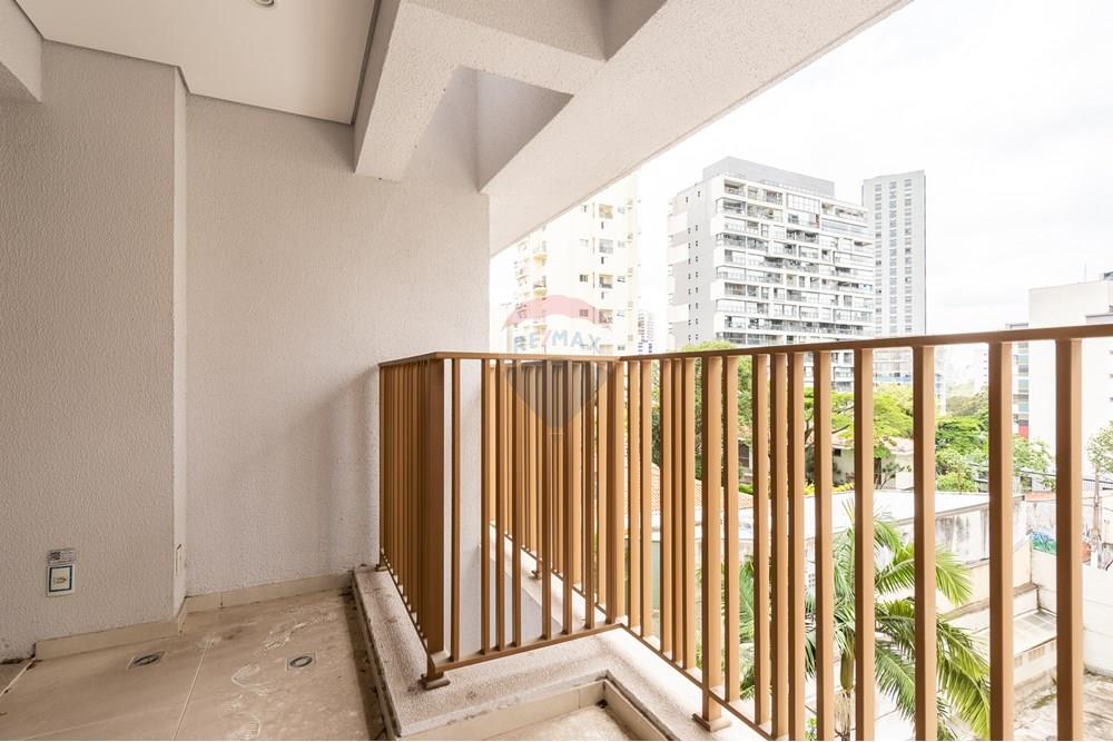 Apartamento - Venda - São Paulo , São Paulo - 11_AP.jpg - 601471030-43