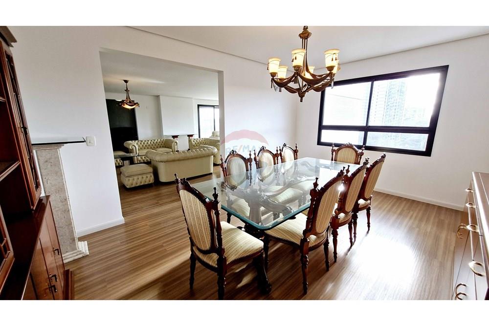 Residential - Asuinhuoneisto - Sao Paulo , Sao Paulo - BR - AV. WASHINGTON LUIS, 1576 (22).jpg - 601361053-29