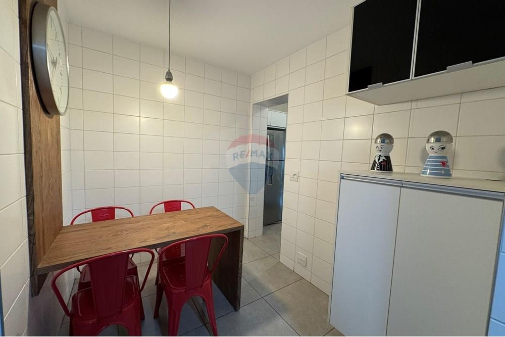 Apartamento - Alugar - São Paulo , São Paulo - IMG_6266.JPEG - 602321003-81