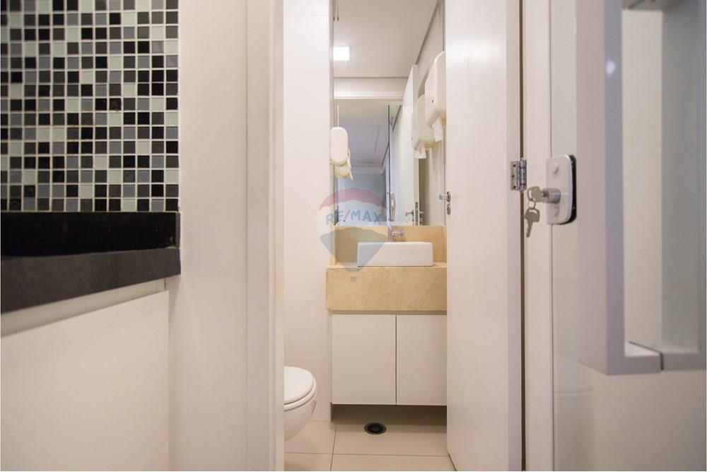 Cj. Comercial/ Sala - Alugar - São Paulo , São Paulo - IMG_0137.jpg - 601081042-68