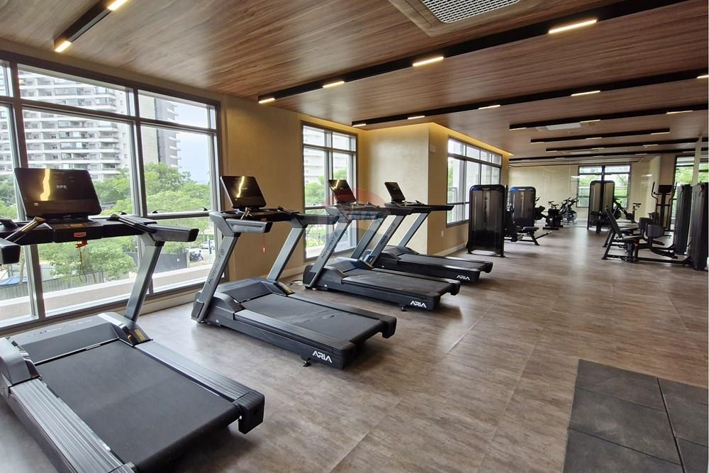 Apartamento - Venda - São Paulo , São Paulo - RUA ARMANDO JOSÉ PACIFICO, 18 (43).jpg - 601361043-41