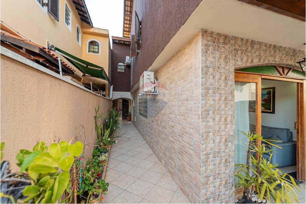Casa - Venda - São Paulo , São Paulo - 601301022-64 casa a venda na rua guilherme henschel jardim represa remax (24).JPG - 601301022-64