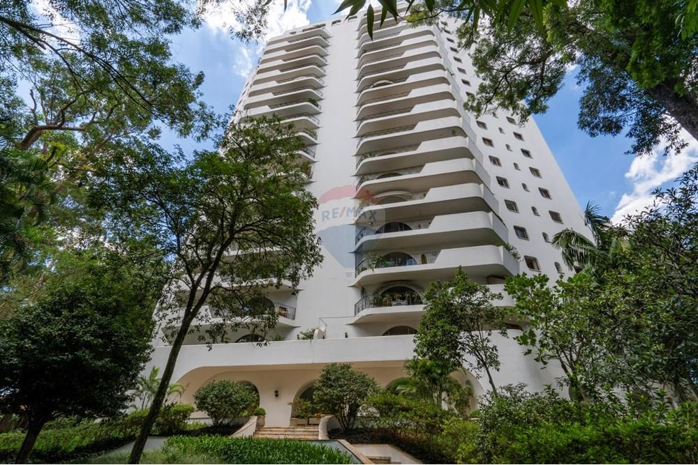 Apartamento - Venda - São Paulo , São Paulo - 29-DSC08602.jpg - 601241007-55