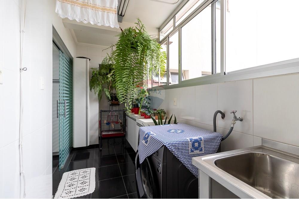 Apartamento - Venda - São Paulo , São Paulo - 01fotos_029.jpg - Área de serviço - 601181028-50