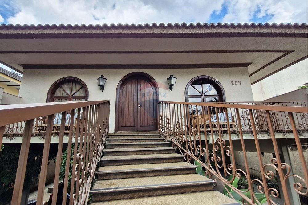 Casa - Venda - São Paulo , São Paulo - RUA CONCHILIA, 254 (5).jpg - 601051007-613