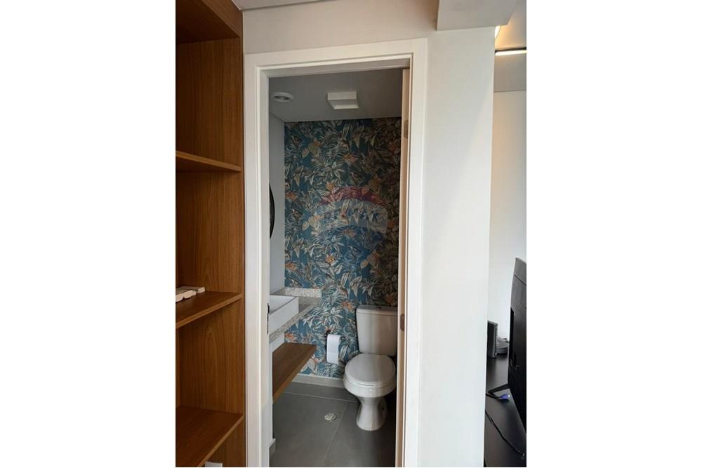 Apartamento - Alugar - São Paulo , São Paulo - 8d2ec8d0-686a-42e1-91a1-bb7d380decd6.jpg - 601971018-1237