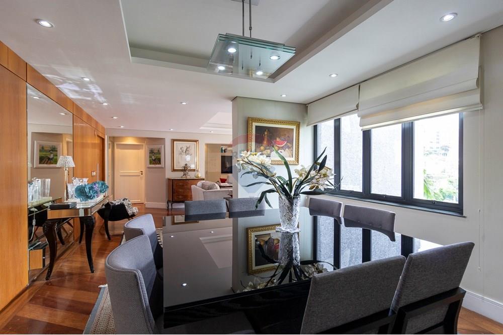 Жилищен - Апартамент - São Paulo , São Paulo - BR - 011.jpg - 601251018-94