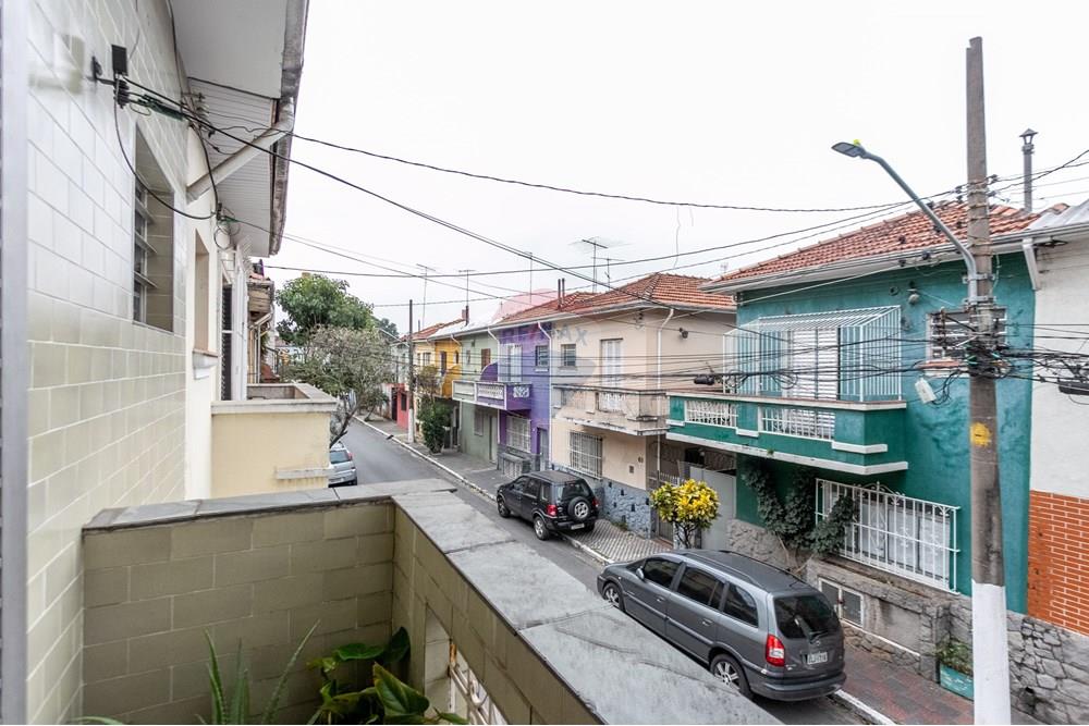 Casa - Venda - São Paulo , São Paulo - 601301001-35 - Rua Irradiação, 51-023.jpg - 601301001-35