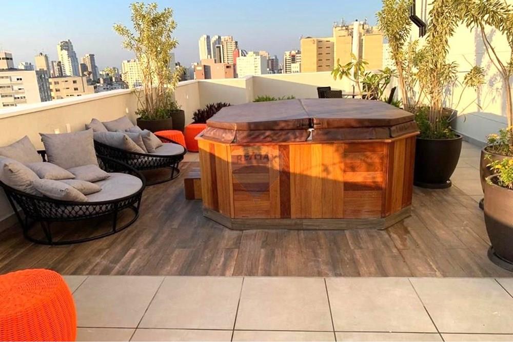 Apartamento - Alugar - São Paulo , São Paulo - 17.jpeg - 602291016-358