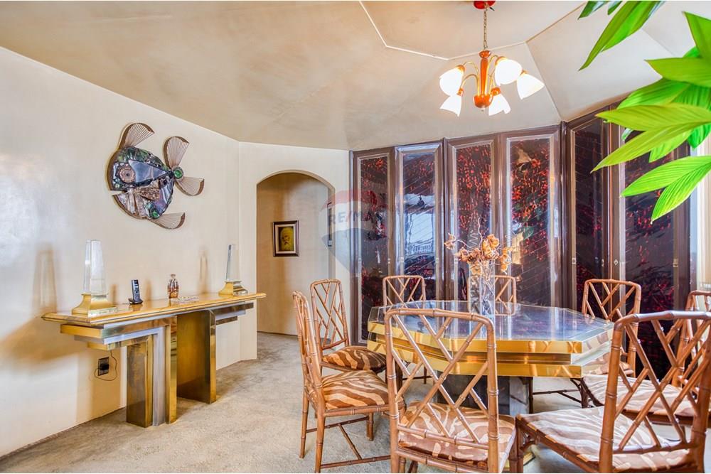 Apartamento - Venda - São Caetano do Sul , São Paulo - 01fachada006.jpg - Sala de jantar - 601081106-1