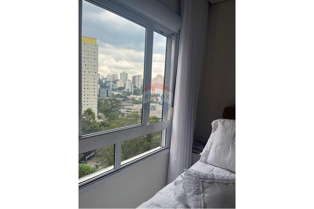 Apartamento - Alugar - São Paulo , São Paulo - 1.jpg - 602141069-17