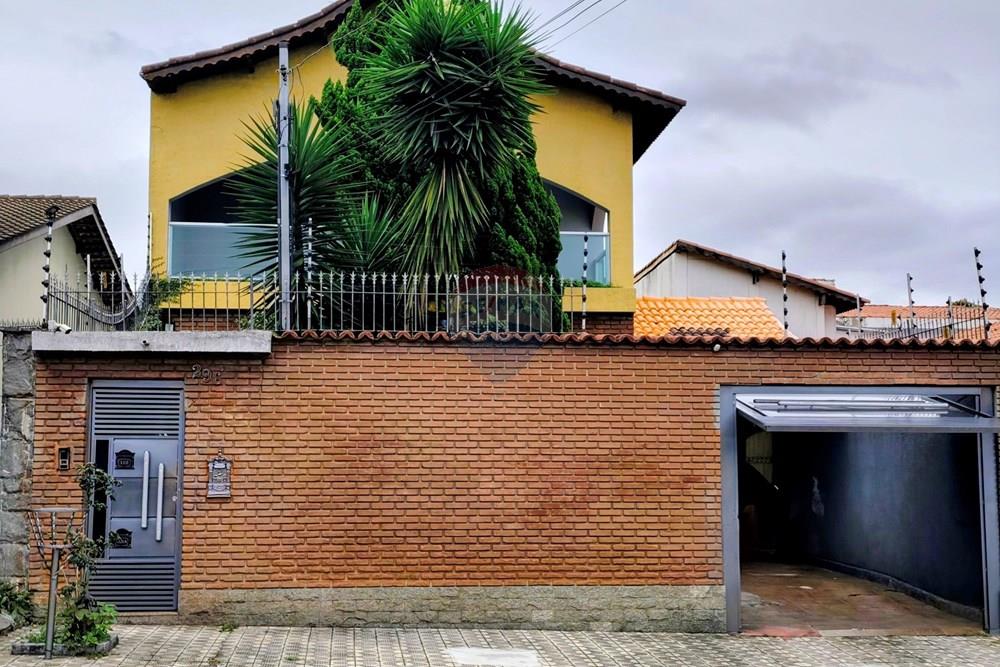 Casa - Venda - São Paulo , São Paulo - 89.jpg - 601451005-120