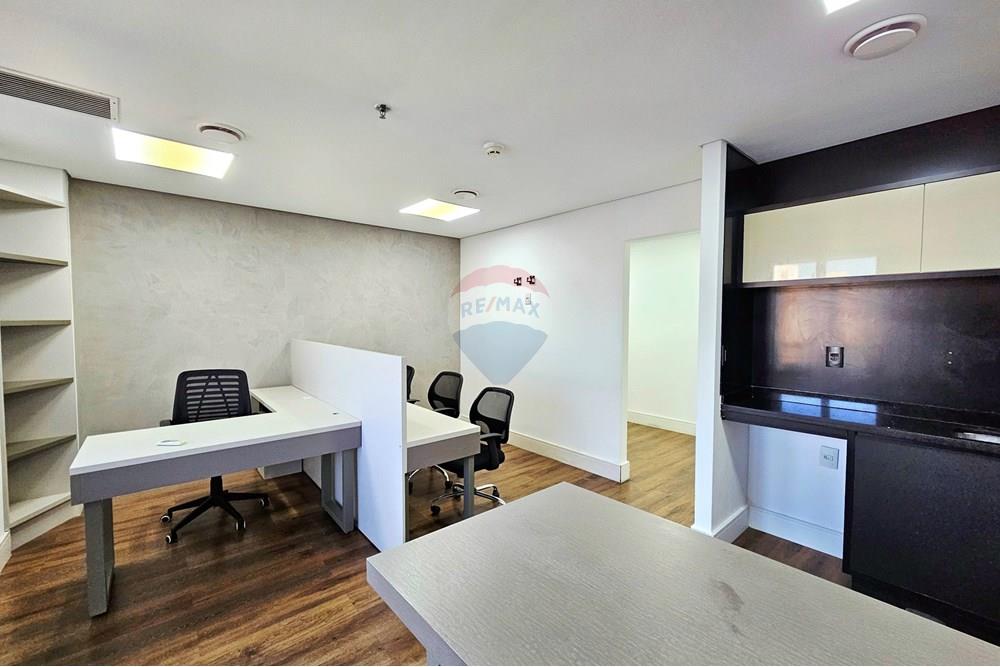 Cj. Comercial/ Sala - Alugar - São Paulo , São Paulo - 20251111_172212.jpg - 601471003-192