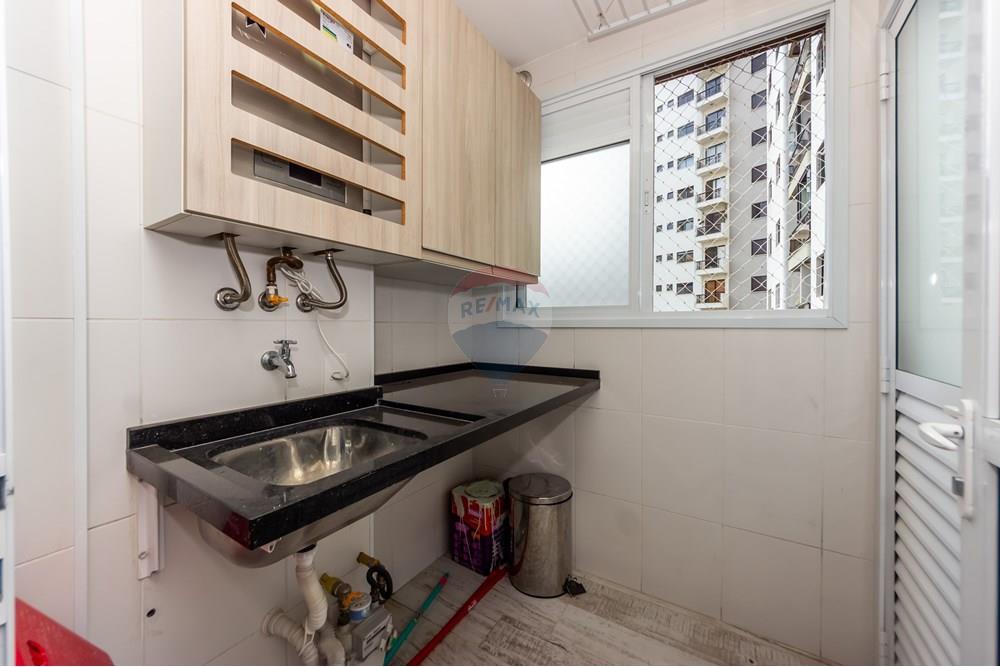 Apartamento - Venda - São Paulo , São Paulo - IMG_171015.jpg - 602031011-16