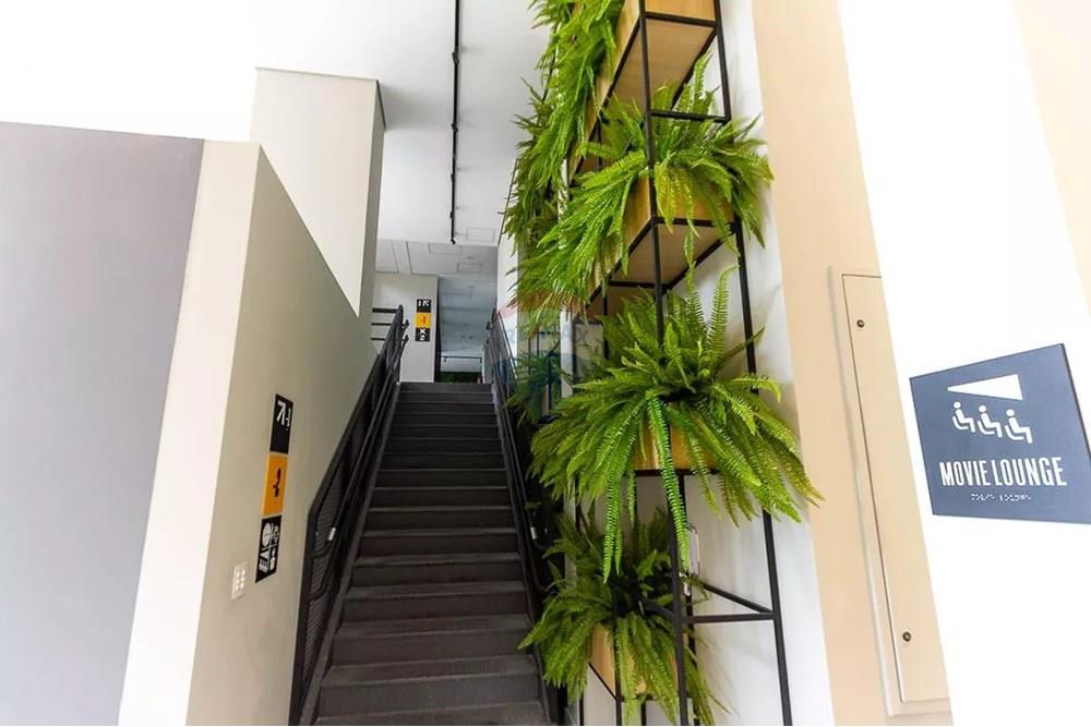 Studio - Alugar - São Paulo , São Paulo - original895123994-20.936253839295873LoungeIMGM4722.jpg - 602031036-5