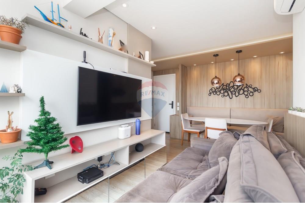 Apartamento - Venda - São Paulo , São Paulo - 1-22.jpg - 602391001-9