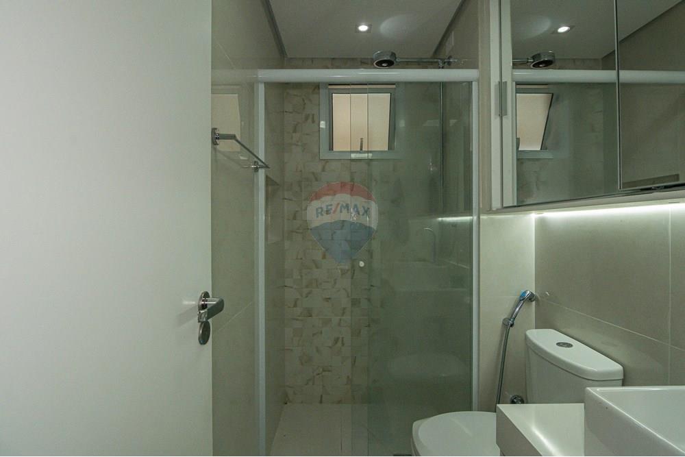 Apartamento - Venda - São Paulo , São Paulo - 06banheiros_001.jpg - 602101005-85