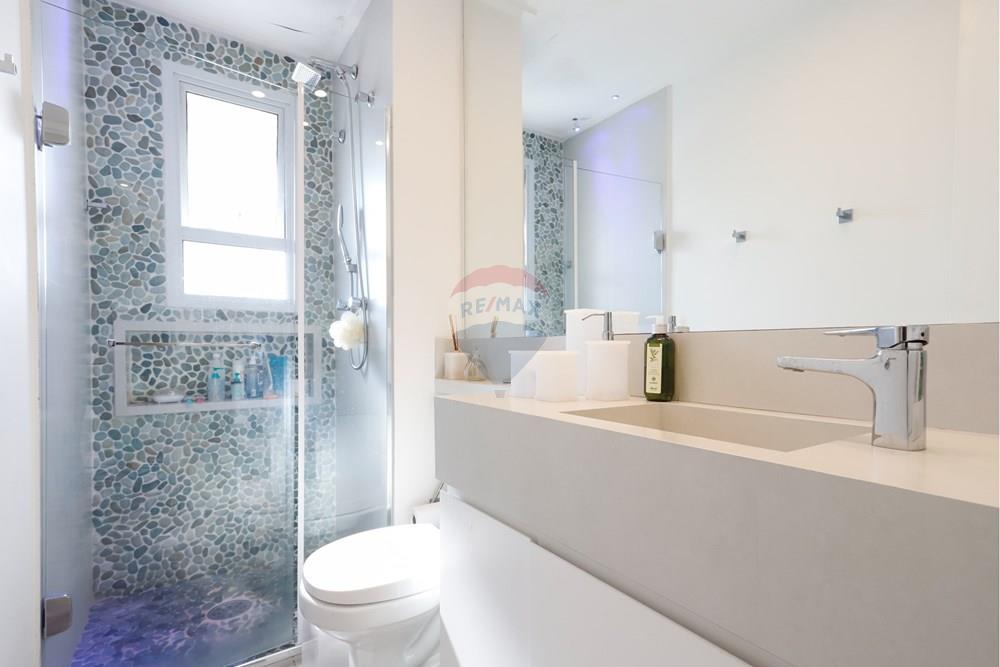 Apartamento - Venda - São Paulo , São Paulo - 26-03-04-Rua Coroados, 162 - Vila Anastácio_028_CapodannoFotografia.jpg - Banheiro - 602341026-30