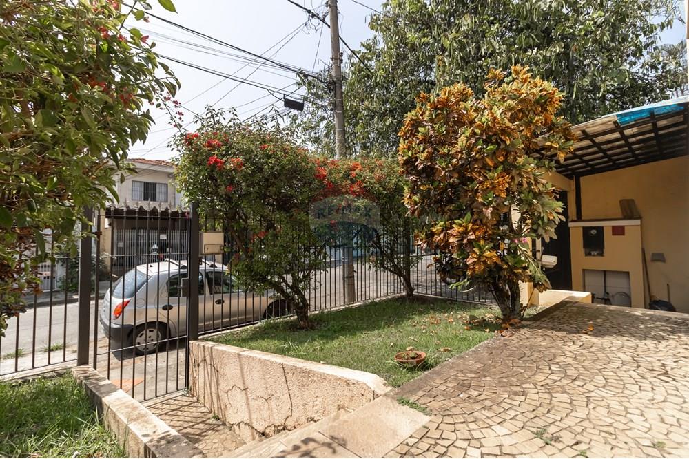 Casa à venda com 4 quartos, 260m² - Foto 2