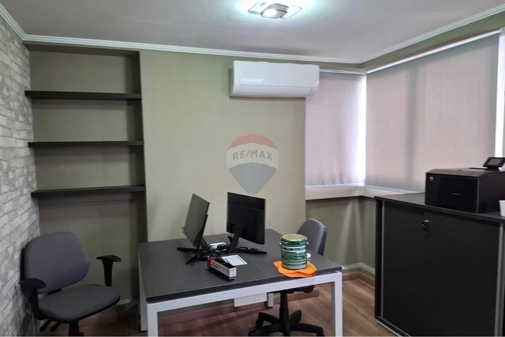 Cj. Comercial/ Sala - Alugar - São Paulo , São Paulo - 025.jpeg - 602291016-354