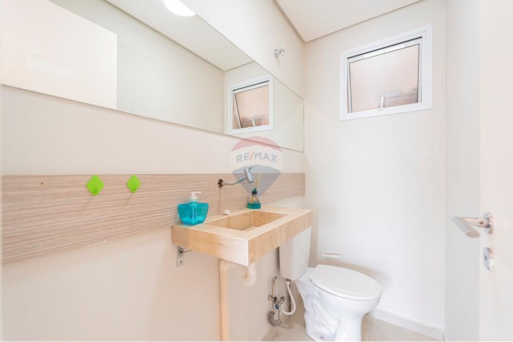 Apartamento - Venda - São Paulo , São Paulo - 601401022-65 remax living club vicentina gomes jurubatura santo amaro trem metro (7).JPG - 601301022-65