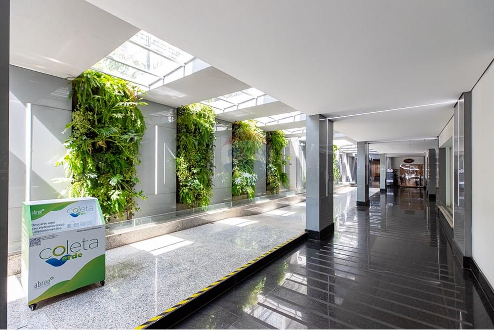 Cj. Comercial/ Sala - Venda - São Paulo , São Paulo - Av. Paulista, 1765 cj. 122 35.jpg - 601241038-66